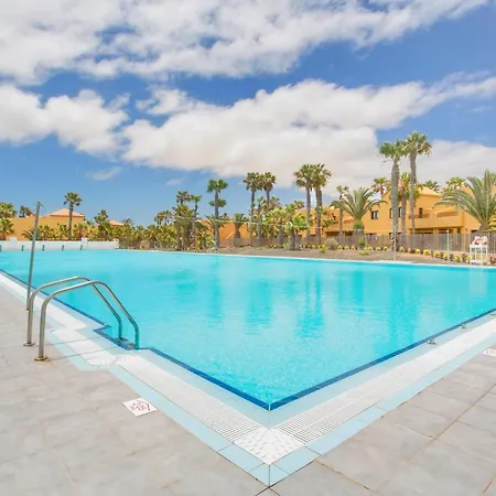 Lägenhet B-rent Perla De Mar Corralejo